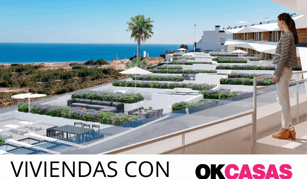 OKCASAS AURA